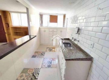 73c8944e98a7ca3498054f461de966f8ae7127b5 · Apartamento com 3 dormitórios à venda, 63 m² por R$ 360.000,00 - Parque Cecap - Guarulhos/SP