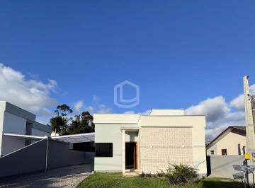 Casa · 83m² · 2 Quartos · 1 Vaga · CASA LINHA BATISTA