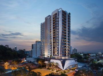 Apartamento · 48m² · 1 Quarto · ADORATTA - PRAIA BRAVA - EM CONSTRUÇÃO