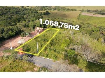 Terreno · 1068m² · Terreno 1.068m² - Vivendas do Engenho D'Água, Itatiba/SP