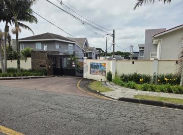 Casa · 203m² · 4 Quartos · 3 Vagas · Casa em Condomínio em Bairro Alto, Curitiba/PR