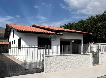 Casa · 210m² · 4 Quartos · 1 Vaga · Casa à venda no bairro Jardim Dourado - Porto Belo/SC
