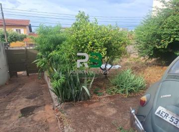 Terreno · 287m² · Terreno à venda no bairro Universitário