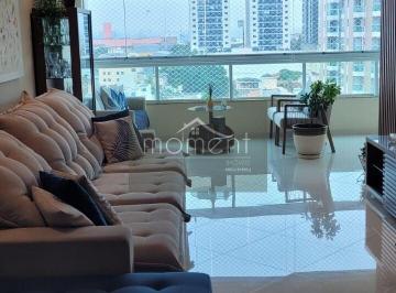 Apartamento · 150m² · 3 Quartos · 3 Vagas · Condominio Villa Verde - São Bernardo do Campo