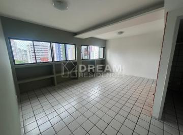 Apartamento · 70m² · 2 Quartos · 1 Vaga · Apartamento à venda no bairro Boa Viagem - Recife/PE