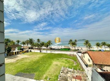 7afb9e956cd4a777132014513aacc70f11062e4e · Apartamento com 2 dormitórios à venda, 70 m² por R$ 700.000,00 - Tombo - Guarujá/SP