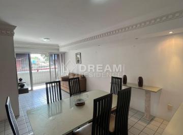 Apartamento · 105m² · 3 Quartos · 1 Vaga · Apartamento à venda no bairro Bairro Novo - Olinda/PE