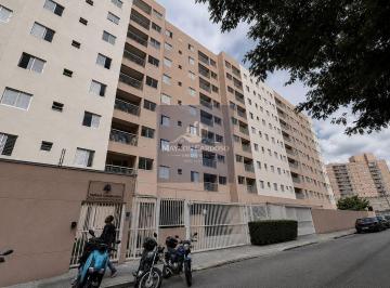 Apartamento · 47m² · 2 Quartos · 1 Vaga · Apartamento à Venda no Condomínio Família Casablanca – Campo Limpo | São Paulo/SP
