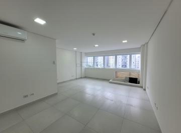 Comercial · 37m² · 1 Vaga · Helbor Concept Office - Sala Comercial à locação no Helbor Concept Office, em Mogi das Cruzes - SP