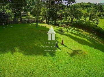 Rural · 133100m² · 2 Quartos · Chácara em Boicininga, Colombo/PR