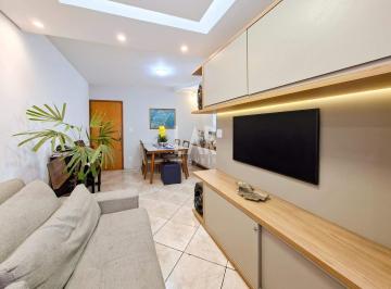 Apartamento · 55m² · 2 Quartos · 1 Vaga · Apartamento à venda, 2 quartos, 1 vaga, Ouro Preto - Belo Horizonte/MG