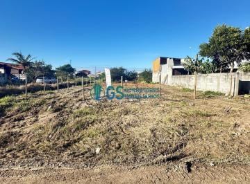 Terreno · 448m² · Terreno à venda no bairro Pinheira (Ens Brito) - Palhoça/SC