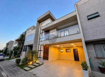 Casa · 227m² · 4 Quartos · 4 Vagas · Sobrado alto padrão semi mobiliado a venda no Afonso Pena