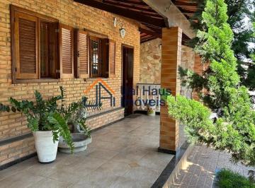 Casa · 250m² · 4 Quartos · 6 Vagas · Casa à venda no bairro Camargos - Belo Horizonte/MG