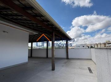 Apartamento · 140m² · 3 Quartos · 4 Vagas · Apartamento à venda no bairro Camargos - Belo Horizonte/MG