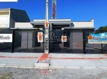 Casa · 78m² · 3 Quartos · 2 Vagas · Casa à venda no bairro Balneário Betaras - Matinhos/PR