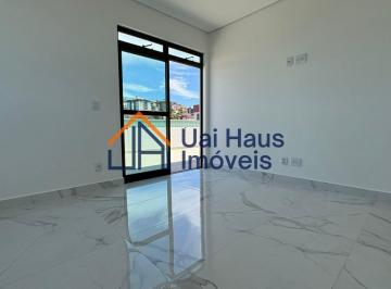 Apartamento · 156m² · 3 Quartos · 2 Vagas · Apartamento à venda no bairro Camargos - Belo Horizonte/MG