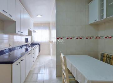 Apartamento · 93m² · 3 Quartos · 2 Vagas · Parque Santana - Residencial Ravenna