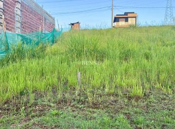 Terreno · 176m² · Porteira Preta - Paradise Gardens