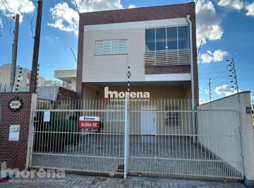 Casa · 230m² · Sobrado à venda no bairro Parque Residencial Copacabana - Umuarama/PR