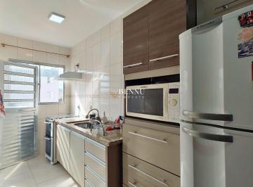 Apartamento · 93m² · 3 Quartos · 2 Vagas · Apartamento BN27