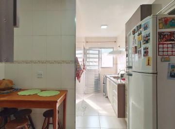 Apartamento · 93m² · 3 Quartos · 2 Vagas · Parque Santana - Residencial Ravenna