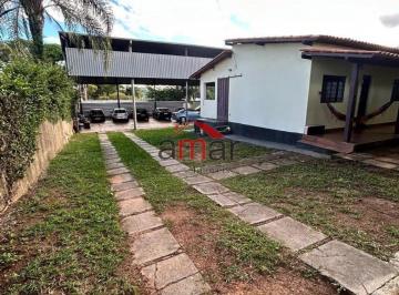 Terreno · 1100m² · Terreno à venda no bairro Garças em Belo Horizonte/MG