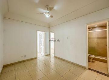Apartamento · 55m² · 2 Quartos · Apartamento 2 quartos Flamengo, Rio de Janeiro/RJ