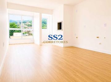 Apartamento · 88m² · 3 Quartos · 2 Vagas · Apartamento em Tribess, Blumenau/SC