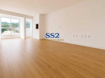 Apartamento · 88m² · 3 Quartos · 2 Vagas · Apartamento em Tribess, Blumenau/SC