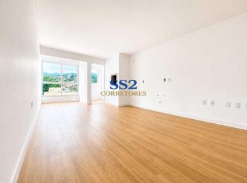 Apartamento · 88m² · 3 Quartos · 2 Vagas · Apartamento em Tribess, Blumenau/SC