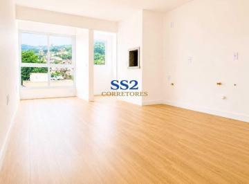 Apartamento · 88m² · 3 Quartos · 2 Vagas · Apartamento em Tribess, Blumenau/SC