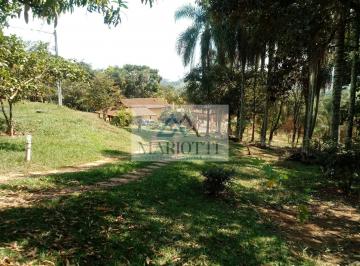 Rural · 3535m² · 5 Quartos · 10 Vagas · Chácara à Venda em Caetetuba – Atibaia/SP | 3.535m² de Terreno com Duas Casas e Pomar Completo