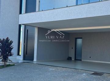 Casa · 270m² · 4 Quartos · 2 Vagas · Sobrado Alto Padrão JARDINS BOLONHA DE 4/4 QUARTOS 04 SUITES 270,00 M2