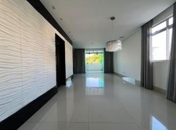 Apartamento · 215m² · 4 Quartos · 6 Vagas · Apartamento com 4 quartos e vagas para 6 carros à venda no bairro Castelo em Belo Horizonte/MG