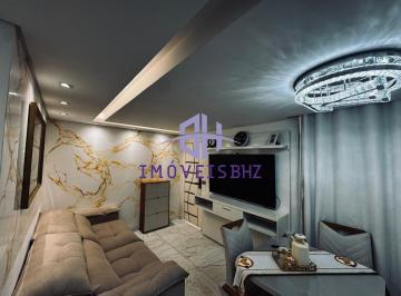 Apartamento · 45m² · 1 Quarto · 1 Vaga · APARTAMENTO A VENDA NO CABRAL COM 2 QUARTOS, 1 VAGA E TODO REFORMADO