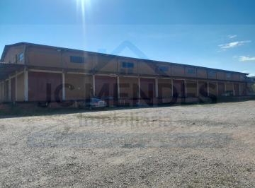 Comercial · Pavilhão/Galpão para alugar no bairro Cidade Industrial de Curitiba - Curitiba/PR