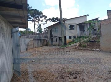 Casa · Sobrado à venda no bairro Vila Fuck - Piraquara/PR