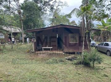 Rural · Chácara à venda no bairro Centro - Morretes/PR