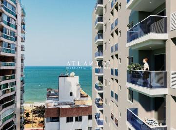 Apartamento · 51m² · 2 Quartos · 1 Vaga · Apartamento Garden no Ed. Acqua Itaparica com 2 quartos sendo 1 suíte e 110 m² - Praia de Itaparica 
