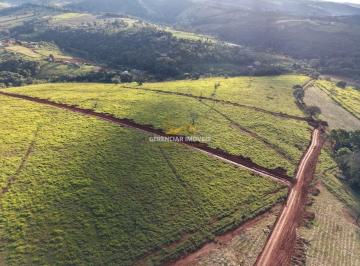 Terreno · 1000m² · ENTRADA DE APENAS R$ 10 MIL – LOTES DE 1.000m² EM RIO MANSO