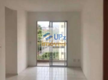Apartamento · 62m² · 3 Quartos · 1 Vaga · Condomínio Alta Vista Quartzo Barueri - Apartamento com 3 dorms, 62m² com varanda com vaga no Parque