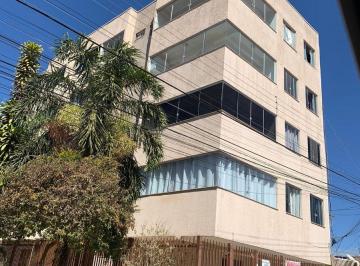 Apartamento de 2 quartos, Riacho Fundo · 2 QUARTOS - 3 ANDAR COM ELEVADOR - EXCELENTE