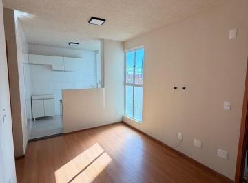 Apartamento · 2 Quartos · 1 Vaga · Apartamento 2 Quartos à Venda em Araucária | Capela Velha | Financiável | 1 Vaga de Garagem