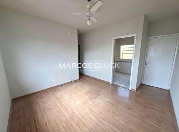 Apartamento · 50m² · 2 Quartos · 1 Vaga · Apartamento 2 quartos à Venda Residencial Jamaica – Região Oeste de Londrina/PR