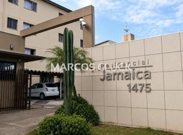 Apartamento · 50m² · 2 Quartos · 1 Vaga · Apartamento à venda no bairro Jardim Novo Sabará - Londrina/PR, Oeste