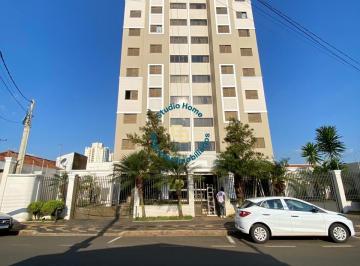 Apartamento · 60m² · 2 Quartos · 1 Vaga · Apartamento em Centro, Araras/SP