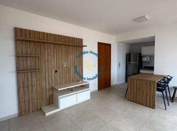 Apartamento · 75m² · 2 Quartos · 1 Vaga · Apartamento à venda no bairro Vila Bressan - Araras/SP