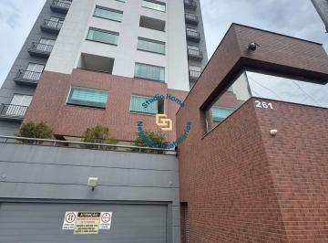 Apartamento · 75m² · 2 Quartos · 1 Vaga · Apartamento à venda no bairro Vila Bressan - Araras/SP