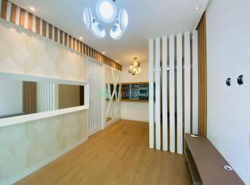 Apartamento · 74m² · 3 Quartos · 1 Vaga · CONDOMINIO RIVER PARK - Apartamento 3 Quartos no River Park | 100% Climatizado e Planejado | R$ 350